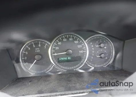 2005 Buick Lacrosse Cxl из США, поврежденный, VIN 2G4WD562651190513